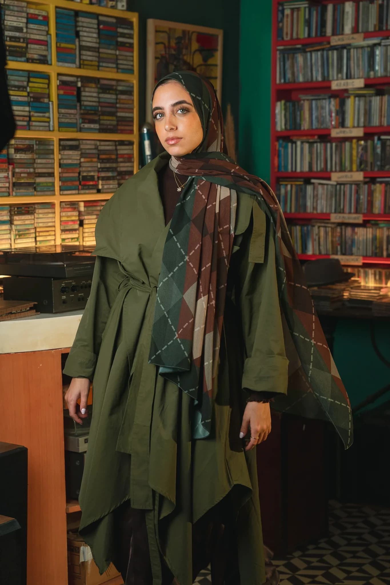 Hijab reference