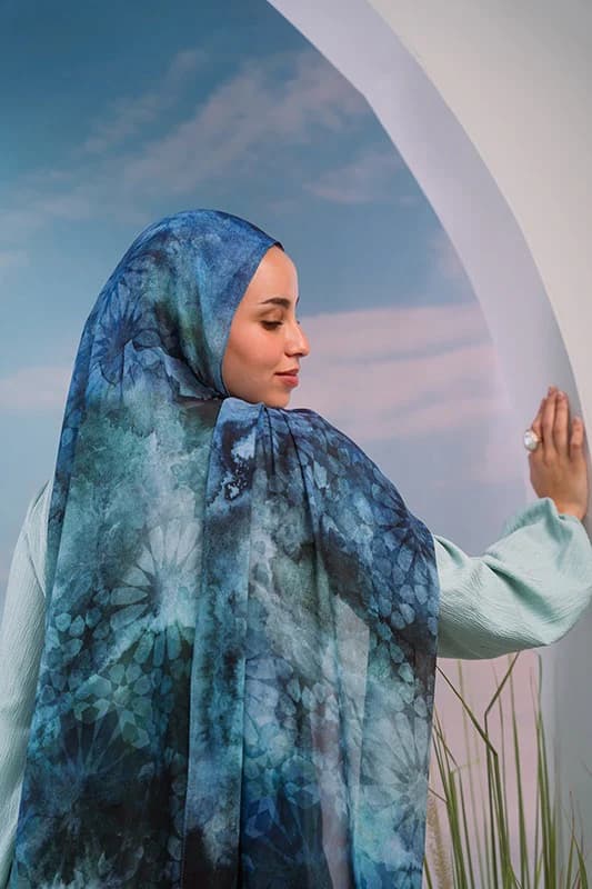 Modest garment reference