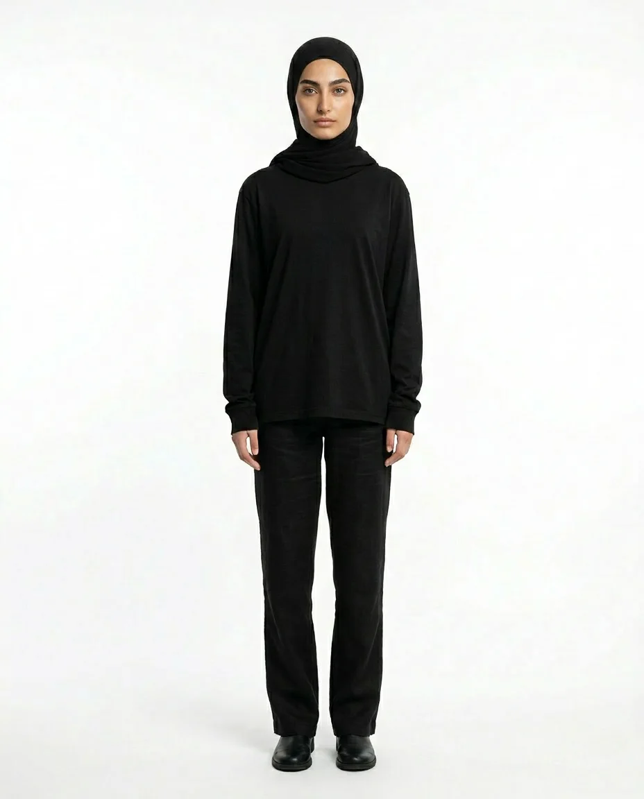 Fashion model 1