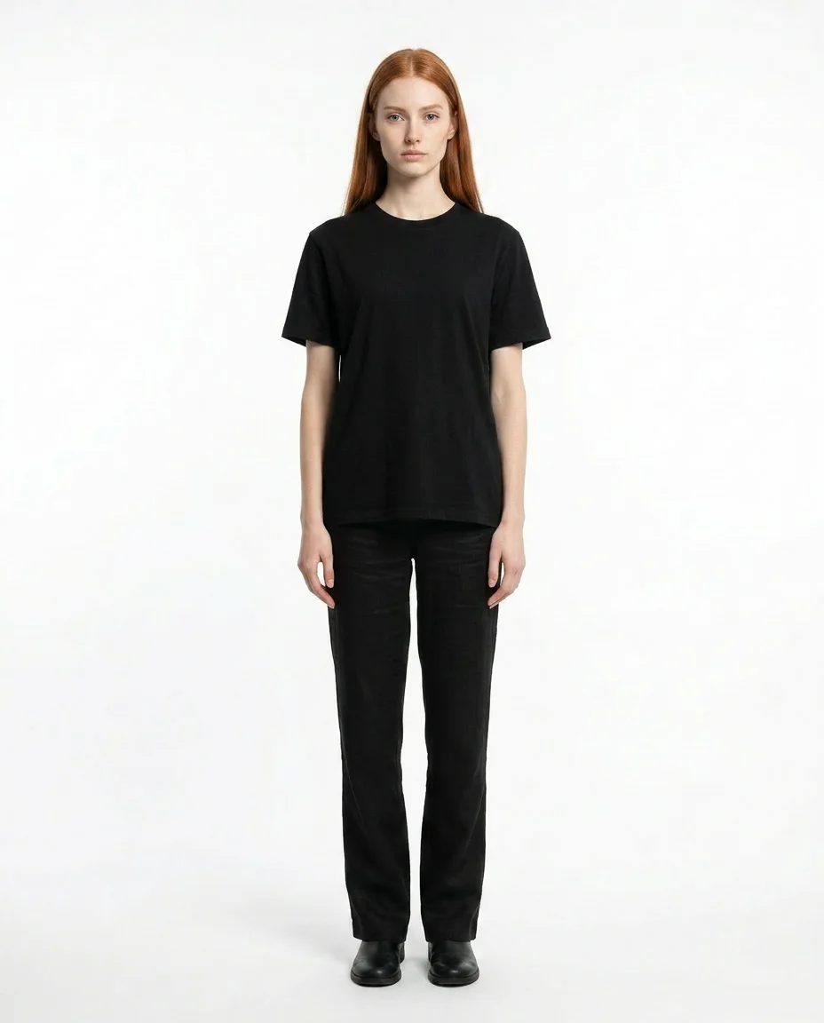 Fashion model 10