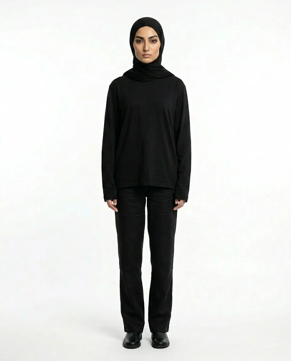 Fashion model 11