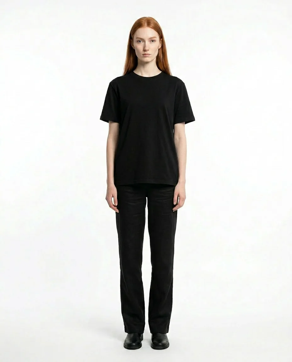 Fashion model 12