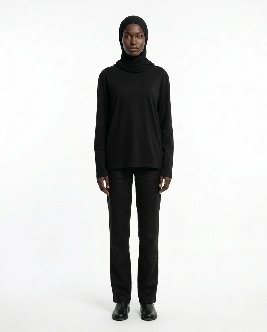 Fashion model 13