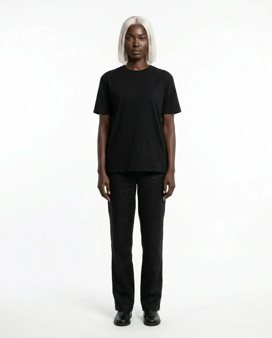 Fashion model 14