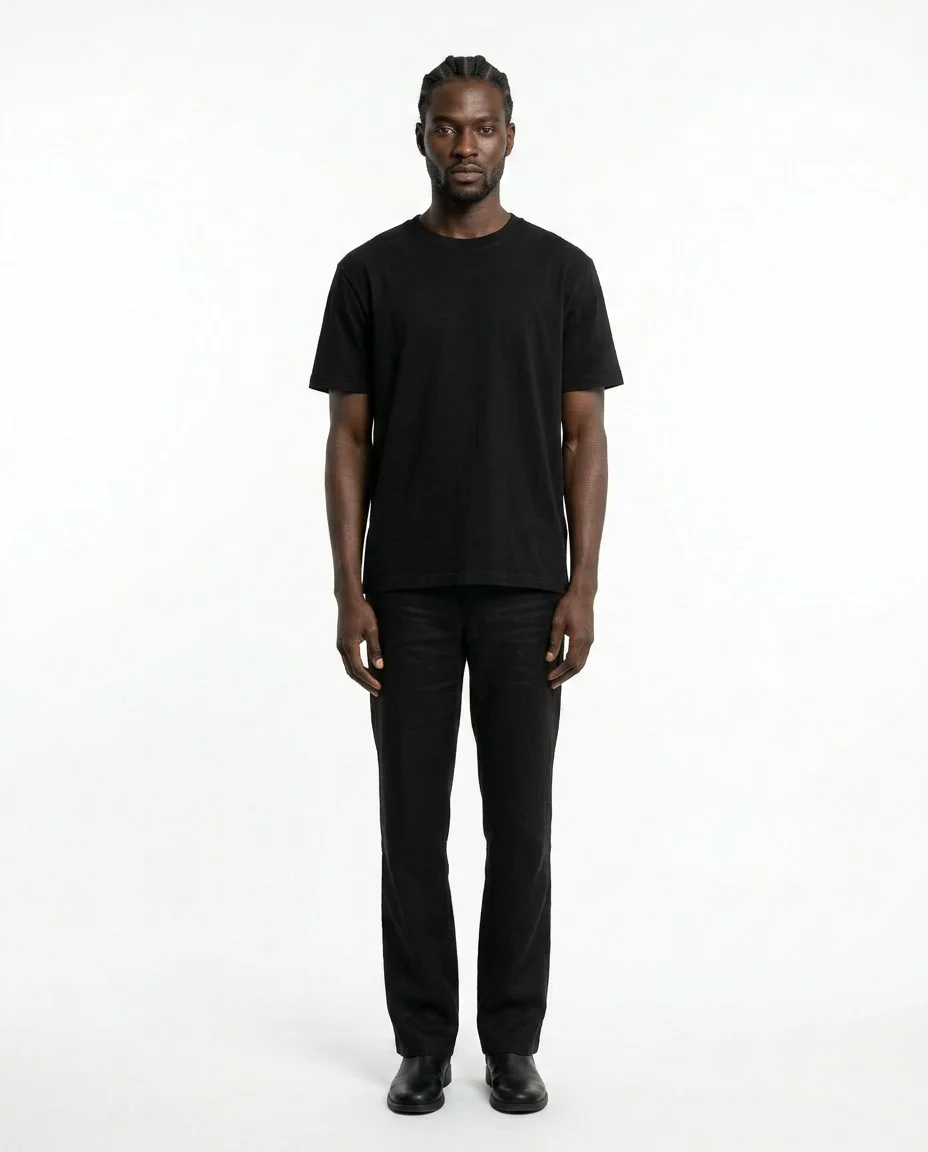 Fashion model 16