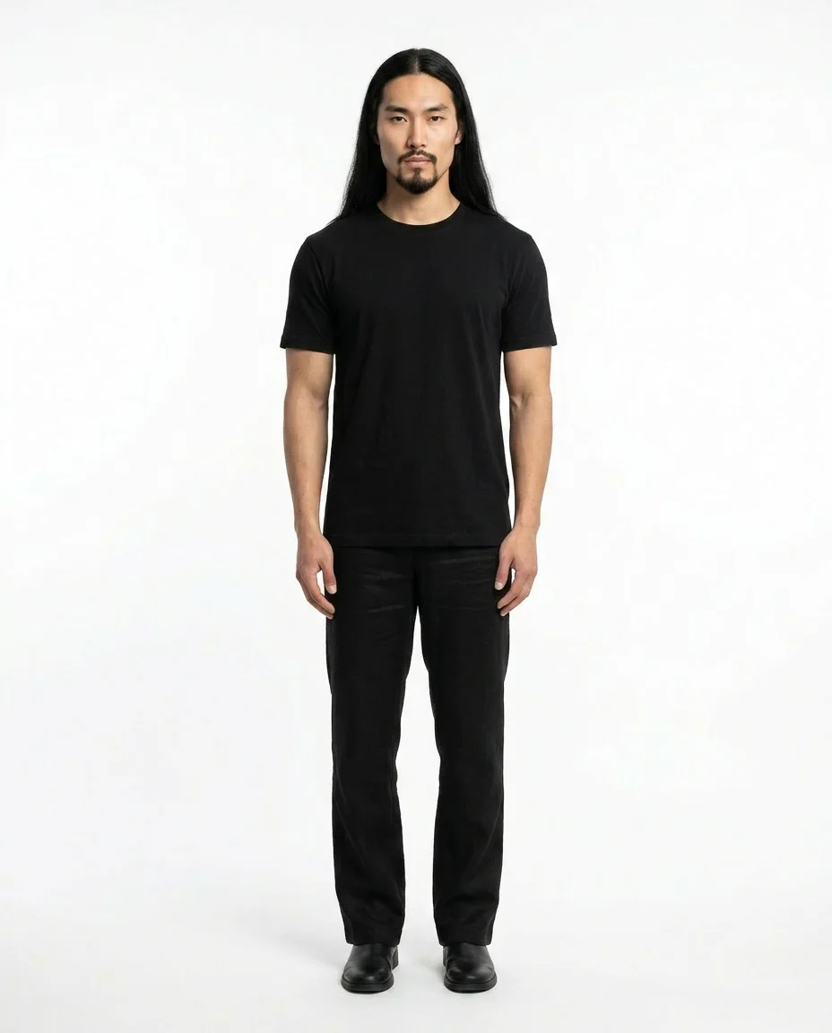 Fashion model 17