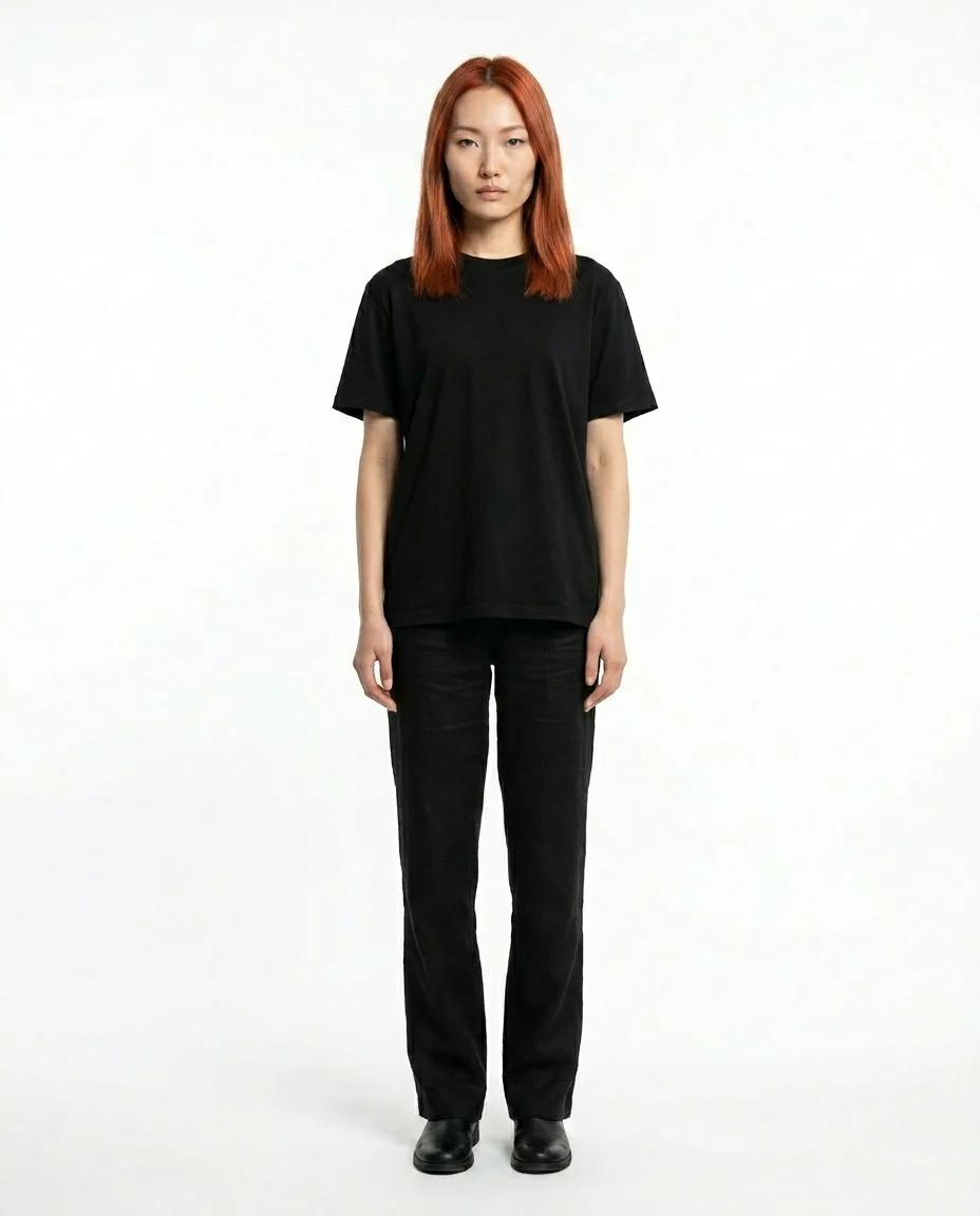 Fashion model 18
