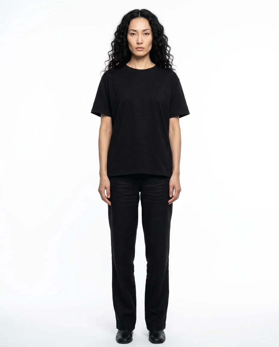 Fashion model 2
