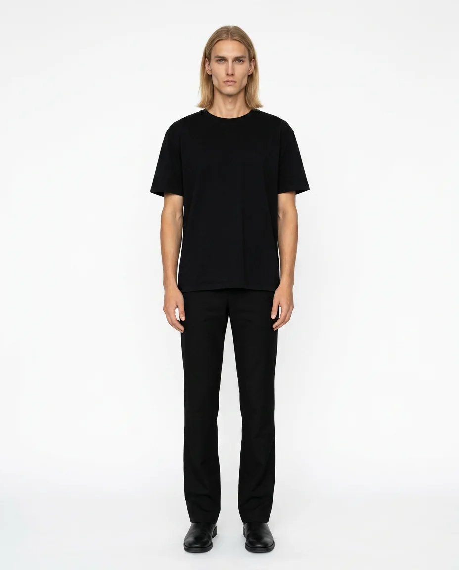 Fashion model 21