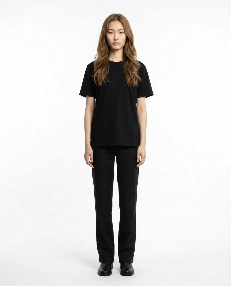 Fashion model 22
