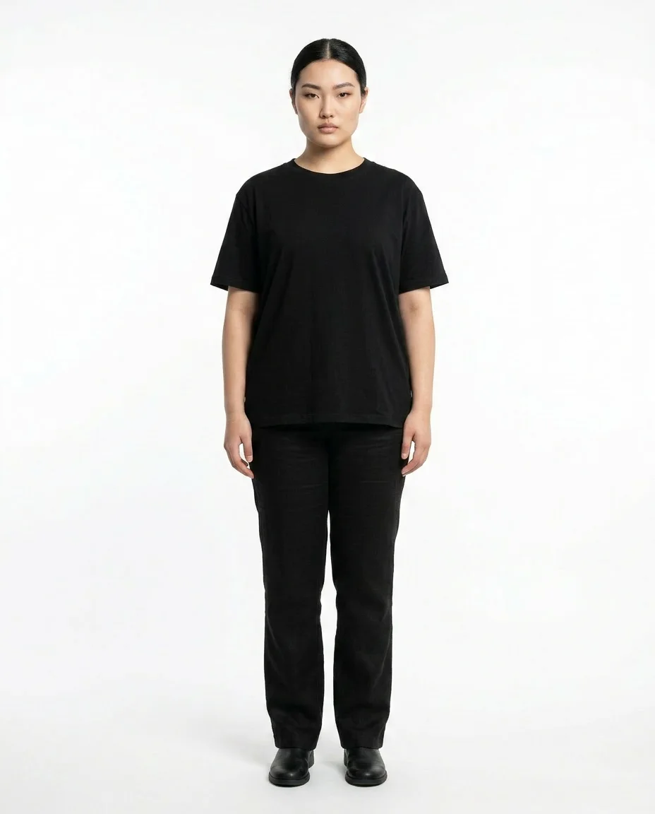 Fashion model 23