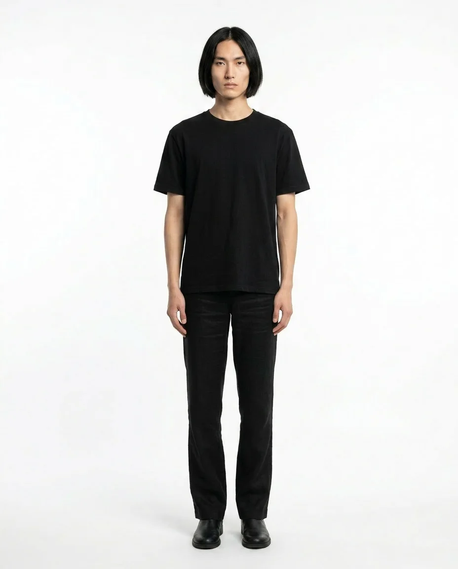 Fashion model 24