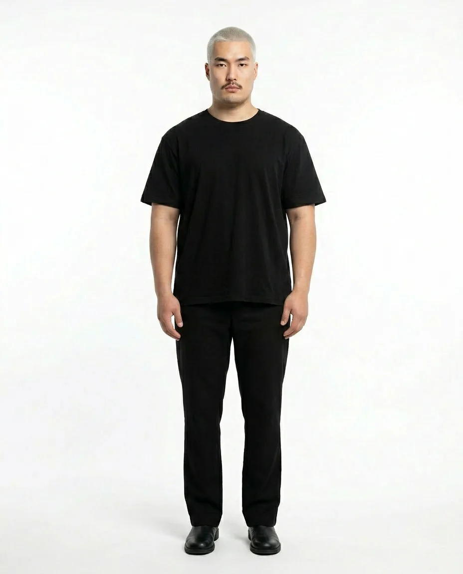 Fashion model 25