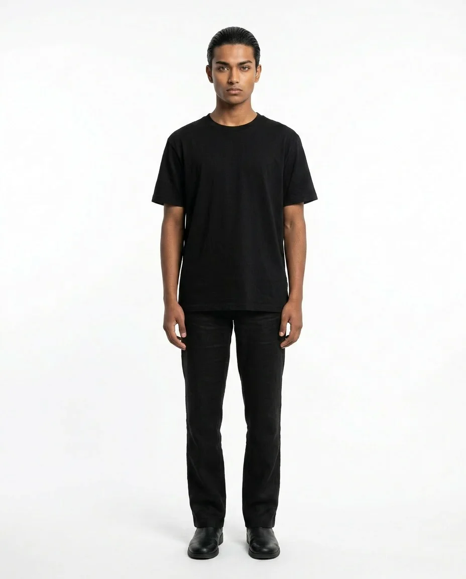 Fashion model 28