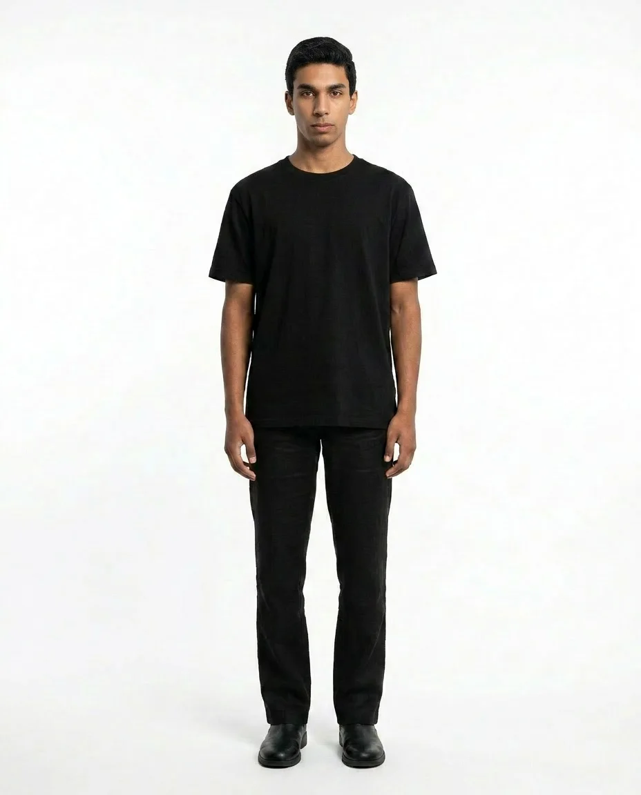Fashion model 30