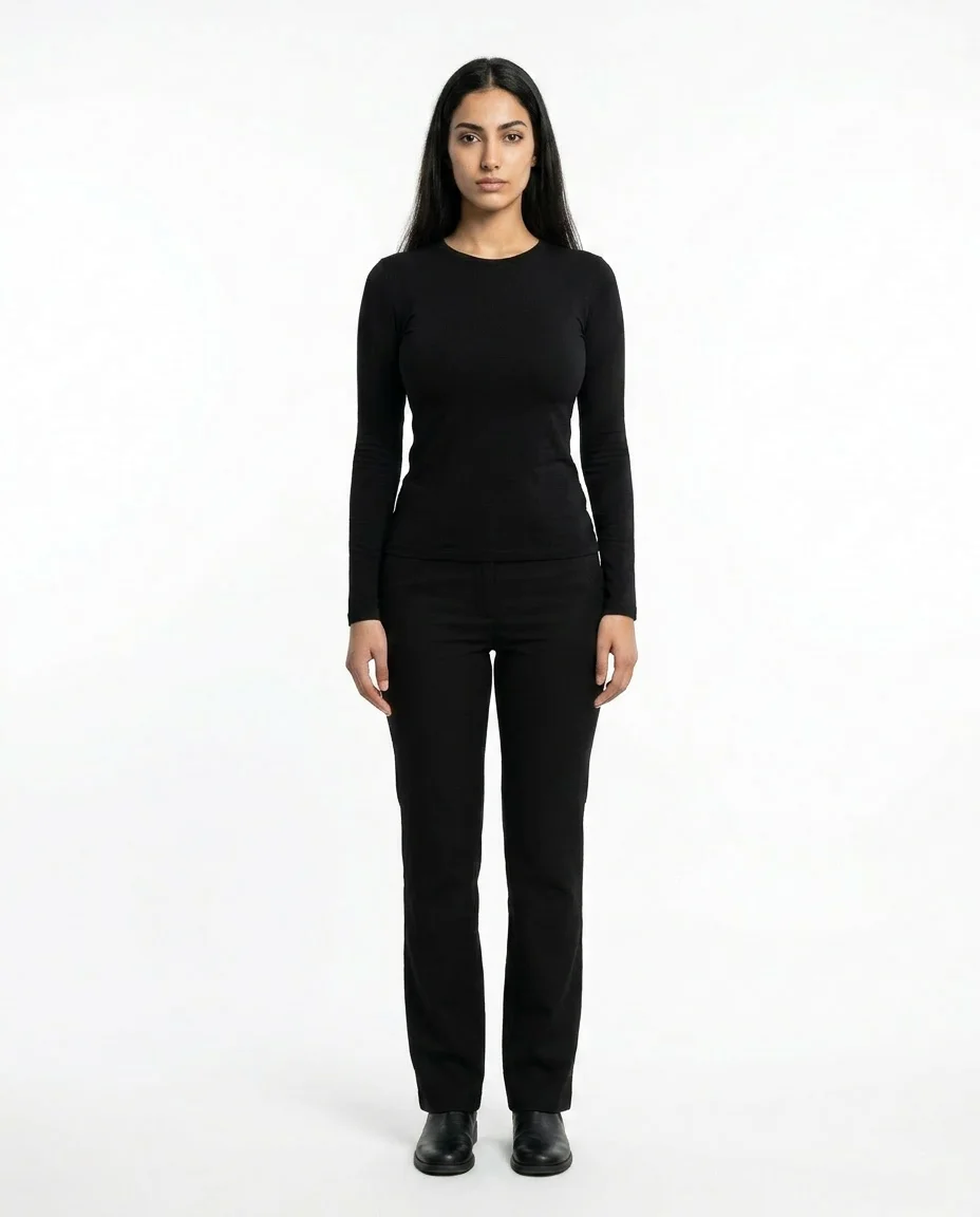 Fashion model 32