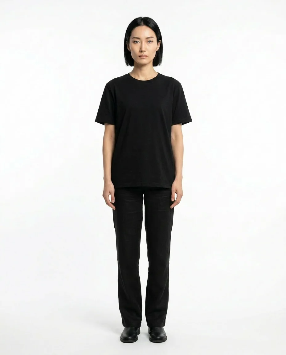 Fashion model 34