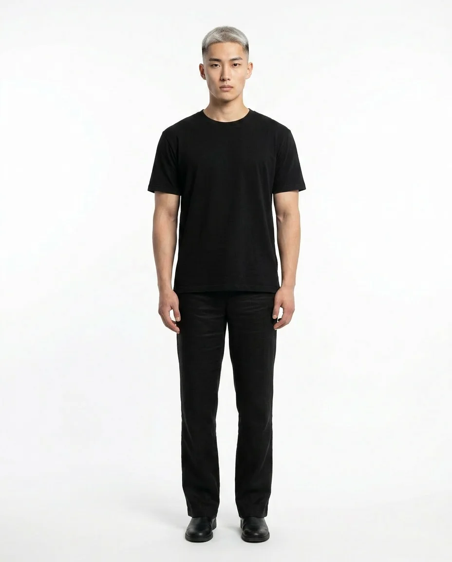 Fashion model 35