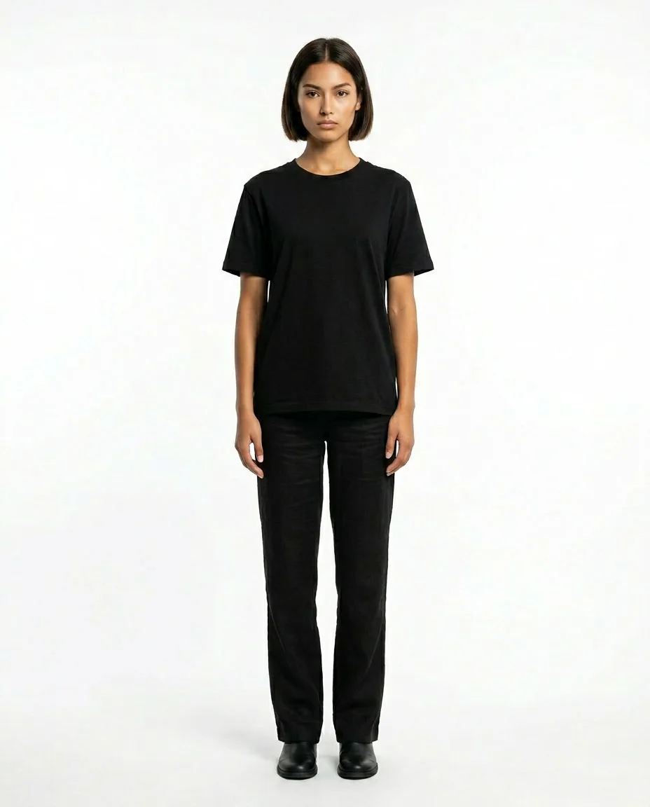 Fashion model 7