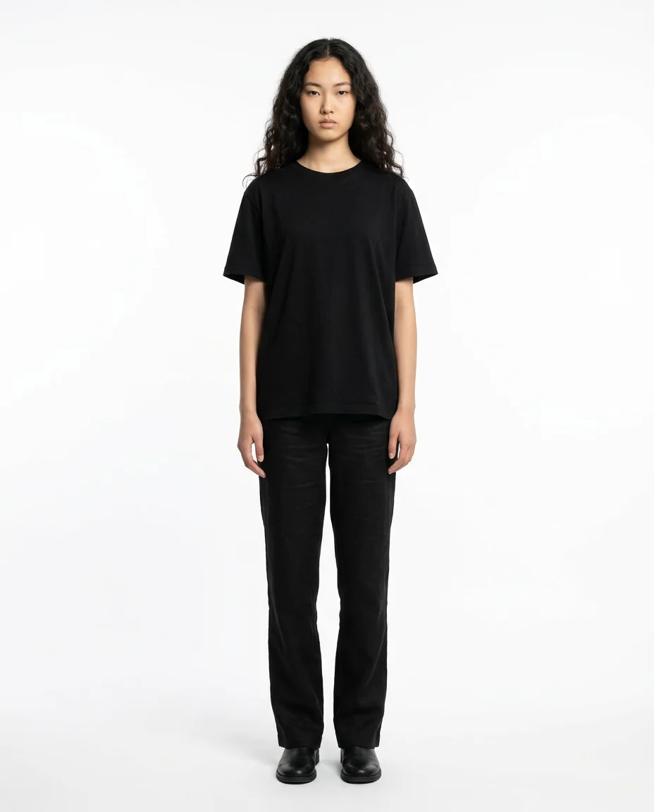 Fashion model 9